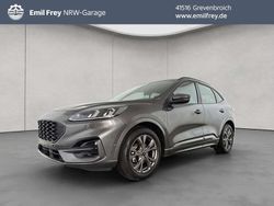Magnetic grey metallic Gebraucht 2023 Ford Kuga ST-Line SUV | 22.890 € (Guter Preis)