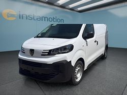 Weiß Neu 2025 Peugeot Expert Van | 29.449 € (Fairer Preis)