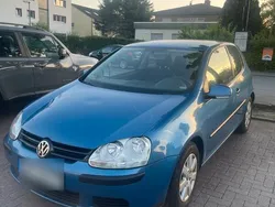 VW Golf V