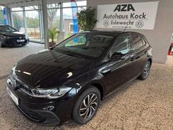 Schwarz Neu 2025 VW Polo Life Limousine | 22.440 € (Superpreis)