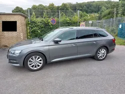Grau Gebraucht 2023 Skoda Superb Style Kombi | 28.000 € (Guter Preis)
