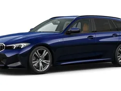 Gebraucht 2023 BMW 330 Kombi | 85.340 €
