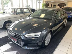 Manhattangrau Gebraucht 2019 Audi A5 Sportback Sport Limousine | 22.900 € (Superpreis)