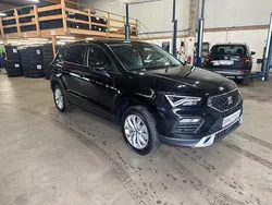 Black magic Gebraucht 2025 Seat Ateca Style SUV | 32.800 € (Fairer Preis)