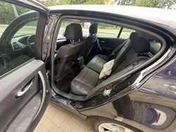 Schwarz Gebraucht 2005 BMW 118 Kleinwagen | 1.100 € (Superpreis)