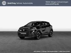 Rafalgrau metallic/dach black Neu 2025 Renault Captur Esprit Alpine SUV | 32.290 € (Fairer Preis)