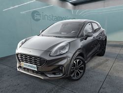 Andere farbe Gebraucht 2021 Ford Puma ST-Line | 21.000 € (Fairer Preis)