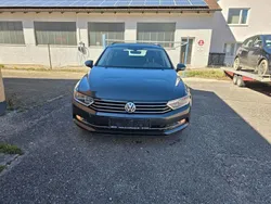 Grau Gebraucht 2017 VW Passat Comfortline Kombi | 9.999 € (Guter Preis)