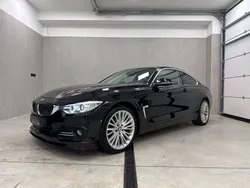 Schwarz Gebraucht 2014 BMW 435 Luxury Line Coupé | 19.900 € (Fairer Preis)