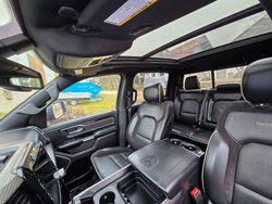 Rot Gebraucht 2020 Dodge Ram Abholung | 35.999 € (Guter Preis)