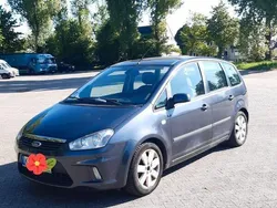 Grau Gebraucht 2008 Ford C-MAX Style Van / Kleinbus | 2.000 € (Fairer Preis)