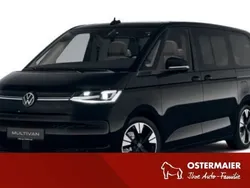 Deep black perleffekt Neu 2024 VW Multivan Goal Van / Kleinbus | 69.980 € (Etwas zu teuer)
