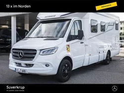 Camperweiß Gebraucht 2022 Mercedes S680 Limousine | 95.000 €