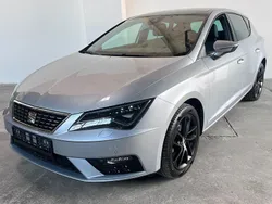 Silber Gebraucht 2019 Seat Leon XCELLENCE Kleinwagen | 17.999 € (Guter Preis)