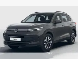 Grau Neu 2024 VW Tiguan Life SUV | 45.500 € (Superpreis)