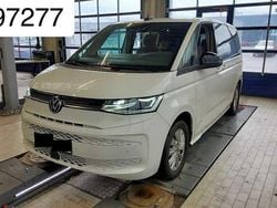 Weiß Gebraucht 2022 VW Multivan S Van | 41.950 € (Superpreis)