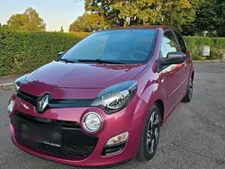 Violet Gebraucht 2013 Renault Twingo Kleinwagen | 3.850 €