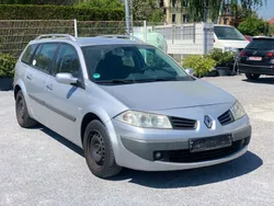 Renault Mégane II