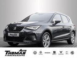 "magnetic tech" Gebraucht 2023 Seat Arona FR SUV | 22.589 € (Fairer Preis)