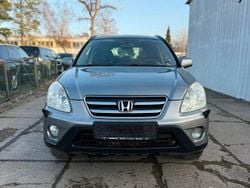 Grau Gebraucht 2005 Honda CR-V SUV | 3.490 € (Superpreis)