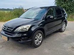 Schwarz Gebraucht 2012 Honda CR-V Comfort SUV | 9.850 € (Fairer Preis)