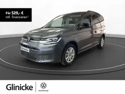 Grau Neu 2025 VW Caddy Life Van / Kleinbus | 47.450 €