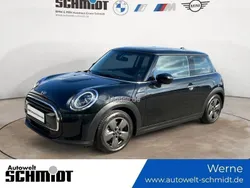Schwarz Gebraucht 2023 Mini Cooper Classic Kleinwagen | 24.090 € (Teuer)