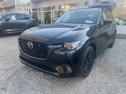 Neu 2025 Mazda CX-60 Homura-Line SUV | 61.285 € (Etwas zu teuer)