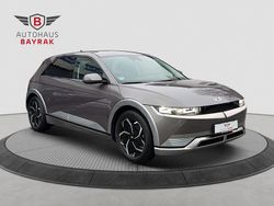 Grau Gebraucht 2022 Hyundai Ioniq Techniq Kleinwagen | 38.490 €