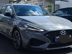 Grau Gebraucht 2020 Hyundai i30 Prime Kleinwagen | 19.500 € (Fairer Preis)