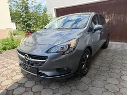 Grau Gebraucht 2019 Opel Corsa Limousine | 11.999 € (Fairer Preis)