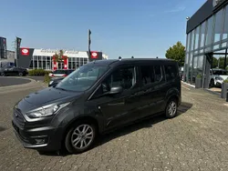 Magnetic Gebraucht 2019 Ford Transit Trend Kombi | 19.980 € (Etwas zu teuer)