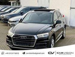 Schwarz Gebraucht 2019 Audi Q5 Design SUV | 24.999 € (Superpreis)