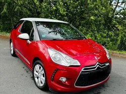 Citroën DS3