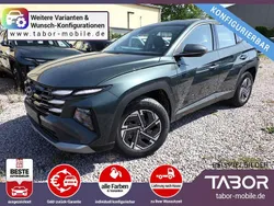 Schwarz Neu 2025 Hyundai Tucson Prime SUV | 36.977 € (Guter Preis)