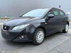 Schwarz Gebraucht 2010 Seat Ibiza SC Stylance Kleinwagen | 2.350 € (Fairer Preis)