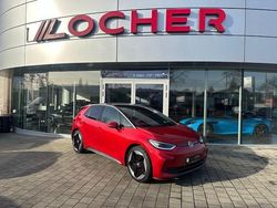 Rot Gebraucht 2023 VW ID.3 Pro Kleinwagen | 31.490 € (Fairer Preis)