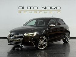 Schwarz Gebraucht 2014 Audi S1 Sportback Ambiente Kleinwagen | 18.990 € (Fairer Preis)