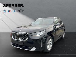 Schwarz Gebraucht 2024 BMW X3 Sport Line SUV | 57.660 € (Guter Preis)