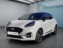 Grau Neu 2025 Ford Puma SUV | 27.749 € (Fairer Preis)
