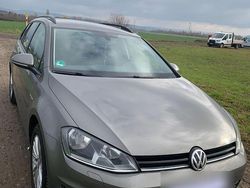 Andere farben Gebraucht 2014 VW Golf VII Kombi | 6.600 € (Guter Preis)