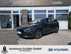 Schwarz Gebraucht 2022 Hyundai i30 Edition 30+ Kombi | 19.385 € (Guter Preis)
