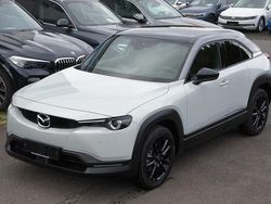 Weiß Gebraucht 2021 Mazda MX30 SUV | 13.490 € (Guter Preis)