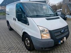 Weiß Gebraucht 2012 Ford Transit SUV | 4.000 € (Fairer Preis)