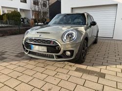 Grau Gebraucht 2015 Mini Cooper S Kleinwagen | 16.200 € (Fairer Preis)