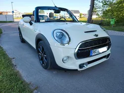Gebraucht 2016 Mini Cooper SD Kleinwagen | 17.700 € (Guter Preis)