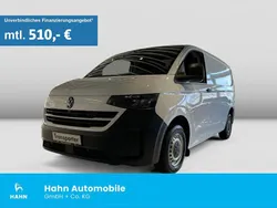 Clear white Neu 2025 VW T6.1 Van | 39.990 € (Fairer Preis)