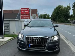 Andere außenfarben Gebraucht 2010 Audi Q5 S-Line SUV | 15.000 € (Teuer)