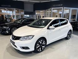 Weiß Gebraucht 2018 Nissan Pulsar 360º Limousine | 11.510 € (Etwas zu teuer)
