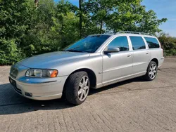 Silber Gebraucht 2005 Volvo V70 Kombi | 5.000 € (Etwas zu teuer)